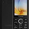 Мобильный телефон Maxvi K15n (черный)