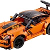 Конструктор LEGO Technic 42093 Chevrolet Corvette ZR1