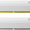 Оперативная память ADATA XPG GAMMIX D45 2x8ГБ DDR4 3200 МГц AX4U32008G16A-DCWHD45