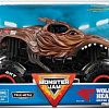 Spin Master Monster Jam Wolf Head 6060924