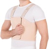Бандаж на грудную клетку Trives Т-1339 №6 (мужской)