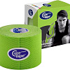 Тейп CureTape Sports Lime 0466.CS.10.50