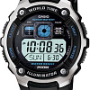 Наручные часы Casio AE-2000W-1A