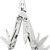 Туристический нож Leatherman Rev