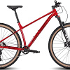 Велосипед Hagen 3.10 L 2025 (королевский красный)