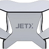 Геймерский стол VMM Game Jetx Light Black SF-1WBK