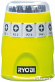 Набор бит Ryobi RAK10SD 10 предметов