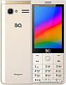 Мобильный телефон BQ-Mobile BQ-3595 Elegant (золотистый)