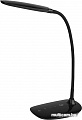 Лампа ЭРА NLED-453-9W-BK (черный)