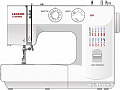Швейная машина Janome Legend LE-17