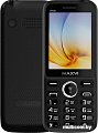 Мобильный телефон Maxvi K15n (черный)
