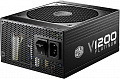 Блок питания Cooler Master V1200 RSC00-AFBAG1-EU