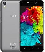 Смартфон BQ-Mobile BQ-5008L Brave (серый)