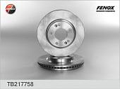 Fenox TB217758