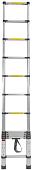 Лестница-стремянка ForceKraft BL-T350 (11 ступеней)