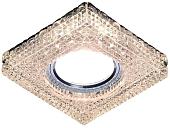 Точечный светильник Ambrella light S272 CL/WW