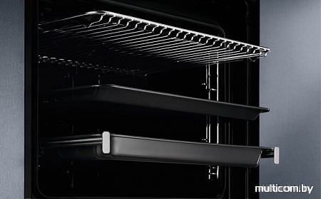Духовой шкаф Electrolux OKC5H50X