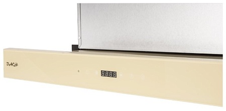Встраиваемая вытяжка DACH ADONIS 60 Ivory