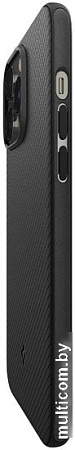Чехол для телефона Spigen Mag Armor для iPhone 14 Pro ACS04989 (черный)