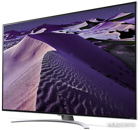 Телевизор LG QNED MiniLED 4K 65QNED876QB