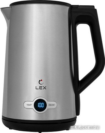 Электрический чайник LEX LX 30022-1