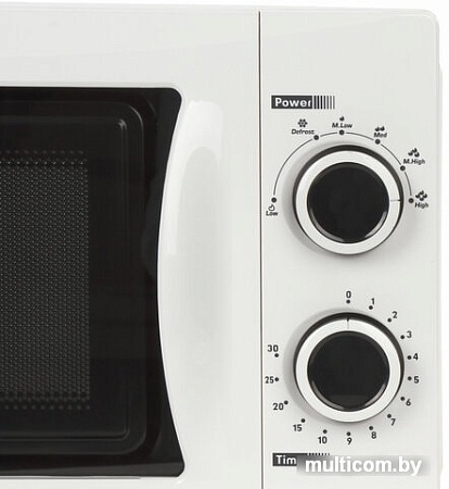 Микроволновая печь Sonnen MW2070H-6MW