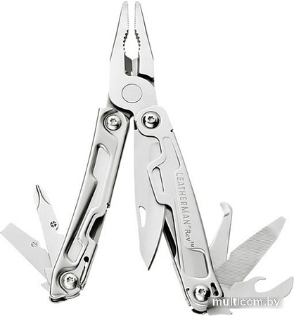 Туристический нож Leatherman Rev