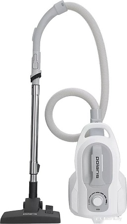 Пылесос Polaris PVC 2211 (белый)