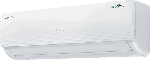 Кондиционер Ecoclima Frost line Inverter ECW/I-AX12/FB-4R1