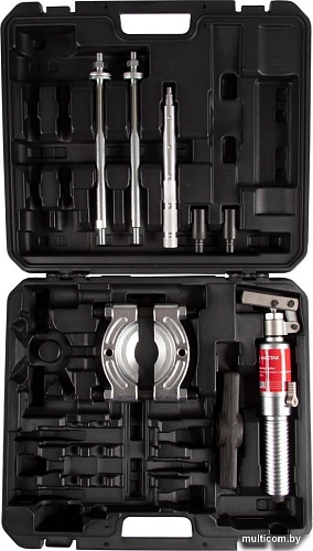 Съемник подшипников Мастак 104-19704