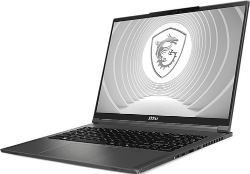 Рабочая станция MSI CreatorPro 16 AI Studio A1VMG-227RU