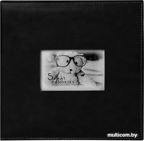 Фотоальбом BRAUBERG Premium 391186