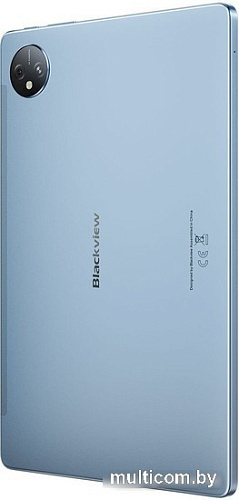 Планшет Blackview Tab 80 4GB/64GB LTE (туманный синий)