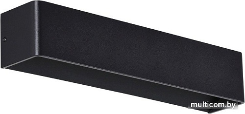 Уличный настенный светильник Novotech Street 359167