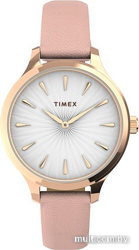 Наручные часы Timex Peyton TW2V06700