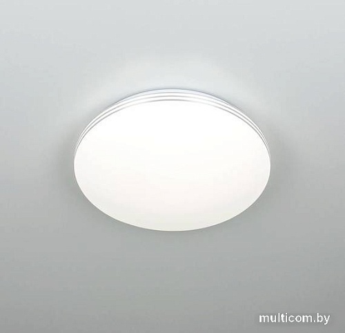 Припотолочная люстра Citilux Симпла CL71424SV