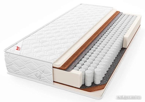 Матрас МДК Comfort Strong SLT8 160x200