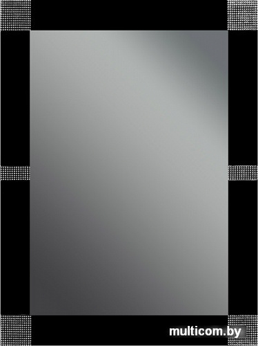 Dubiel Vitrum Opus C 60x80 зеркало [5905241000978]