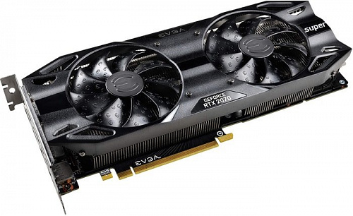 EVGA GeForce RTX 2070 Super KO Gaming 8GB GDDR6 08G-P4-2072-KR
