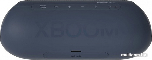 Беспроводная колонка LG XBOOM Go PL7 (черный)