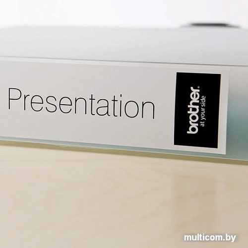 Термобумага Brother DK-22225 (38 мм, 30.48 м)