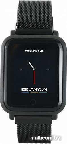 Умные часы Canyon CNS-SW73BB