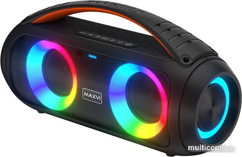 Беспроводная колонка Maxvi PS-04