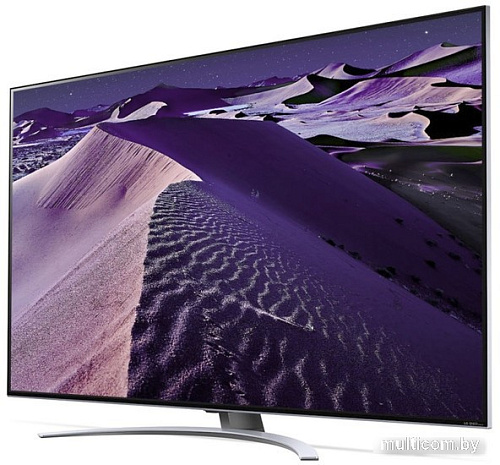 Телевизор LG QNED MiniLED 4K 65QNED876QB