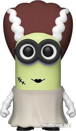 Фигурка Funko POP! Vinyl: MInions: Bride Kevin 40108