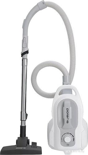 Пылесос Polaris PVC 2211 (белый)