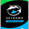 Жесткий диск Seagate Skyhawk Surveillance 2TB ST2000VX017