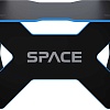 Геймерский стол VMM Game Space 120 Dark синий BASE ST-1-BS-1-BBE-120SET