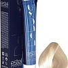 Estel Professional De Luxe 10/1 светлый блондин пепельный