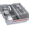 Встраиваемая посудомоечная машина Bosch Serie 4 SPV4XMX20E
